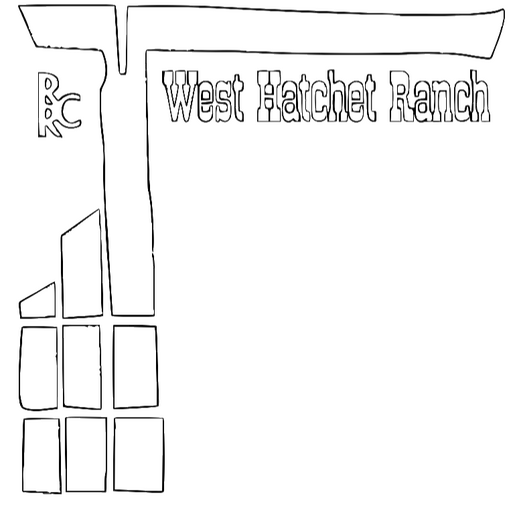 WHR Logo WHR Logo